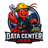 DataCenterJobs mascot